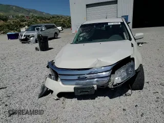 2012 Ford Fusion SE с VIN 3FAHP0HA2CR182256, выставлен на аукционе Copart как лот 57123785 с пробегом 153 988 миль миль и Списание • Salvage title. История ставок и продаж доступна на DreamBid. Изображение 14.