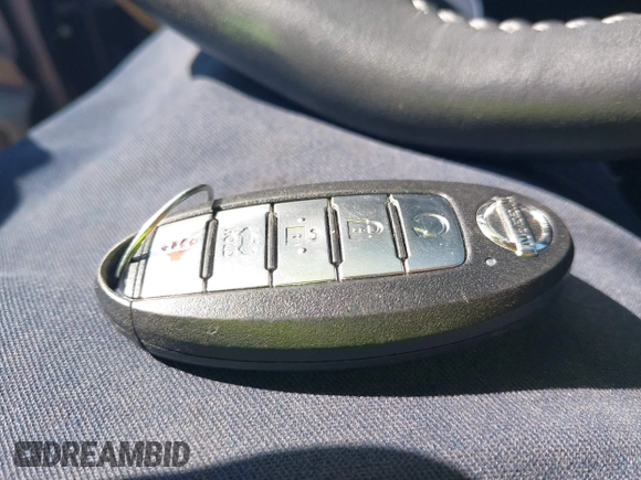 2020 Nissan Sentra SV with VIN 3N1AB8CV7LY255830, listed as a IAAI auction lot 41786362 with 36,686 mi miles and . Bid and sale history available at DreamBid. Image 11.