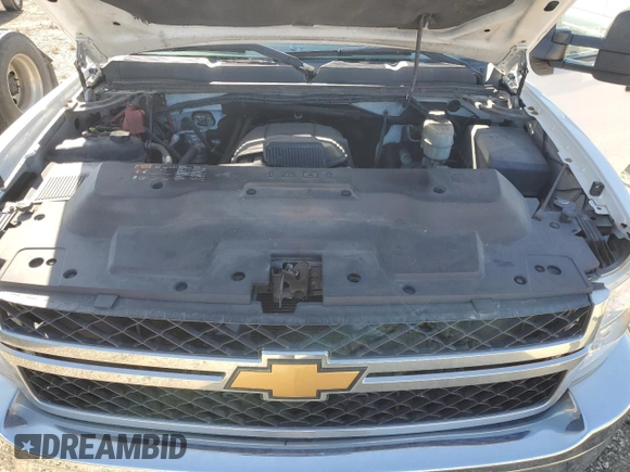 2013 Chevrolet Silverado 3500HD Work Truck with VIN 1GB3CZCG1DF226704, listed as a Copart auction lot 88158515 with 219,899 mi miles and Clean Title. Bid and sale history available at DreamBid. Image 11.