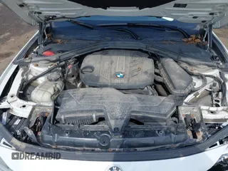 2014 BMW 3 Series 328d xDrive with VIN WBA3D5C51EKX98345, listed as a IAAI auction lot 42541364 with 93,215 mi miles and . Bid and sale history available at DreamBid. Image 10.
