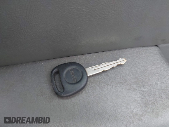 2003 GMC Envoy SLT with VIN 1GKES16S936189719, listed as a IAAI auction lot 42122292 with 289,810 mi miles and . Bid and sale history available at DreamBid. Image 11.