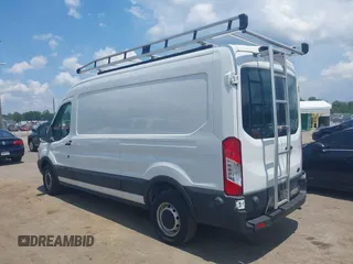 2019 Ford Transit с VIN 1FTYR2CM8KKB36757, выставлен на аукционе IAAI как лот 42626264 с пробегом 116 570 миль миль и . История ставок и продаж доступна на DreamBid. Изображение 3.