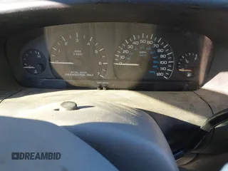 1999 Dodge Caravan z VIN 1B4GP45G7XB554879, wystawiony jako IAAI lot #41644242 z przebiegiem Nie podano mil oraz . Historia ofert i sprzedaży dostępna na DreamBid. Obrazek 7.