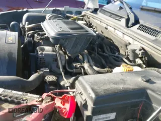 2007 Dodge Dakota SLT with VIN 1D7HW42K87S136419, listed as a IAAI auction lot 41363057 with 152,369 mi miles and . Bid and sale history available at DreamBid. Image 19.