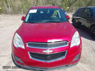 2015 Chevrolet Equinox LT with VIN 2GNFLFEK6F6100724, listed as a IAAI auction lot 41988056 with 89,872 mi miles. Bid and sale history available at carsss.com. Image 6.