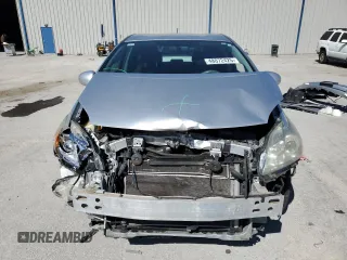 2011 Toyota Prius I with VIN JTDKN3DUXB5331666, listed as a Copart auction lot 48072425 with 121,395 mi miles and Salvage Title. Bid and sale history available at DreamBid. Image 5.
