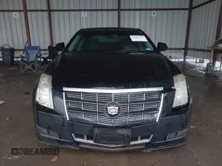 2012 Cadillac CTS Luxury with VIN 1G6DE5E59C0103526, listed as a IAAI auction lot 42200175 with 181,023 mi miles and . Bid and sale history available at DreamBid. Image 12.
