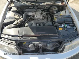 1991 Lexus LS z VIN JT8UF11E7M0054030, wystawiony jako Copart lot #75092094 z przebiegiem 183 760 mil mil oraz Szkody całkowita. Historia ofert i sprzedaży dostępna na DreamBid. Obrazek 11.