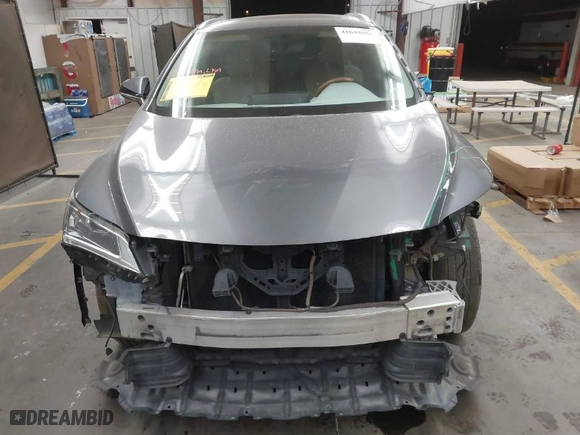 2016 Lexus RX 350 with VIN 2T2ZZMCA3GC006296, listed as a IAAI auction lot 41644883 with NaN miles. Bid and sale history available at carsss.com. Image 13.