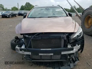 2018 Infiniti QX30 Premium with VIN SJKCH5CR0JA048801, listed as a Copart auction lot 57797983 with 70,092 mi miles. Bid and sale history available at carsss.com. Image 5.