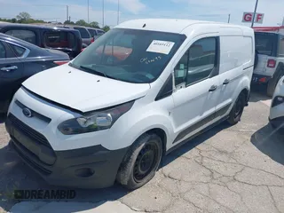 2018 Ford Transit Connect XL с VIN NM0LS6E72J1355888, выставлен на аукционе IAAI как лот 40103112 с пробегом 71 334 миль миль и . История ставок и продаж доступна на DreamBid. Изображение 21.