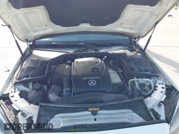 2016 Mercedes-Benz C 300 with VIN 55SWF4JB3GU098886, listed as a IAAI auction lot 42712459 with 161,900 mi miles and . Bid and sale history available at DreamBid. Image 10.