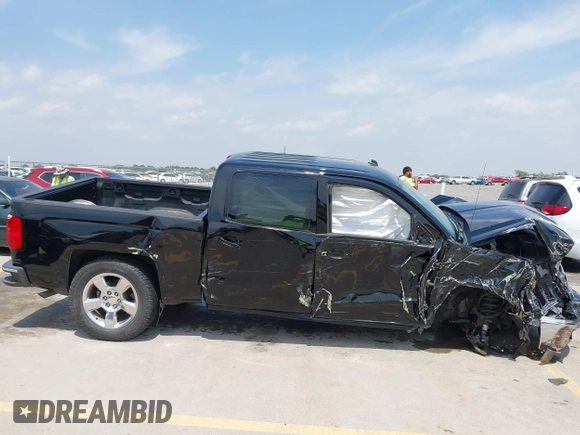 2014 Chevrolet Silverado 1500 LT with VIN 3GCPCREC7EG240999, listed as a IAAI auction lot 42075060 with 102,830 mi miles and . Bid and sale history available at DreamBid. Image 14.