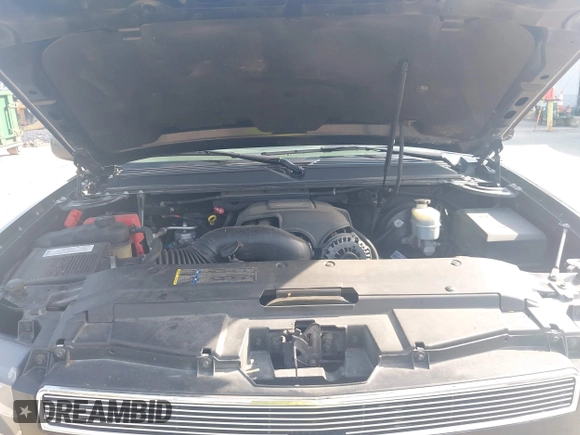 2007 Chevrolet Avalanche LTZ with VIN 3GNFK12367G164433, listed as a IAAI auction lot 42747301 with 163,980 mi miles and . Bid and sale history available at DreamBid. Image 10.