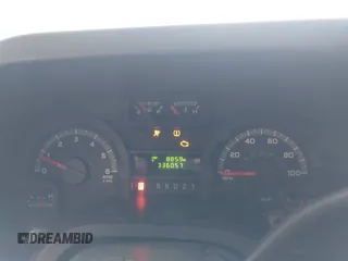 2013 Ford Econoline Cargo Commercial с VIN 1FTSS3EL0DDA86867, выставлен на аукционе IAAI как лот 42396449 с пробегом 336 057 миль миль и . История ставок и продаж доступна на DreamBid. Изображение 7.