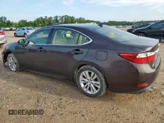 2014 Lexus ES 330 with VIN JTHBK1GG5E2142253, listed as a Copart auction lot 61086365 with 149,432 mi miles and Salvage title. Bid and sale history available at DreamBid. Image 2.