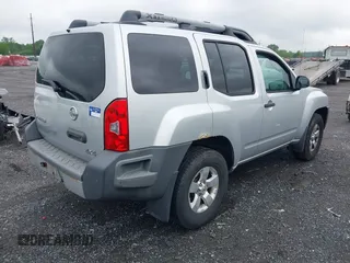 2010 Nissan Xterra S z VIN 5N1AN0NW5AC514800, wystawiony jako IAAI lot #42275230 z przebiegiem 78 900 mil mil oraz . Historia ofert i sprzedaży dostępna na DreamBid. Obrazek 4.