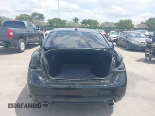 2024 Infiniti Q50 Sensory with VIN JN1EV7CP2RM601184, listed as a IAAI auction lot 41905917 with 3,448 mi miles and . Bid and sale history available at DreamBid. Image 17.
