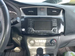 2017 Nissan Sentra SV with VIN 3N1AB7AP7HL656782, listed as a IAAI auction lot 42599150 with 118,597 mi miles and . Bid and sale history available at DreamBid. Image 13.