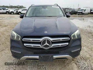 2020 Mercedes-Benz GLE 350 with VIN 4JGFB4KB0LA203362, listed as a Copart auction lot 50723775 with 142,251 mi miles and Clean title. Bid and sale history available at DreamBid. Image 5.