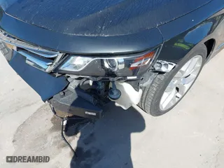 2014 Chevrolet Impala LTZ with VIN 2G1145SL3E9282055, listed as a IAAI auction lot 41689784 with 199,987 mi miles. Bid and sale history available at carsss.com. Image 6.