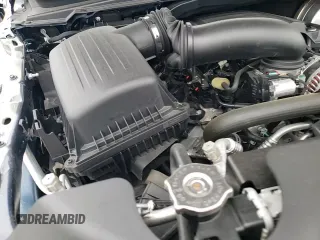 2022 Ram 1500 Laramie z VIN 1C6SRFJT9NN478980, wystawiony jako Copart lot #69357655 z przebiegiem 44 020 mil mil oraz Szkoda całkowita • Salvage title. Historia ofert i sprzedaży dostępna na DreamBid. Obrazek 13.