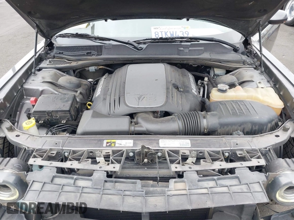 2015 Dodge Challenger R/T with VIN 2C3CDZAT5FH710566, listed as a IAAI auction lot 42042697 with 97,206 mi miles and . Bid and sale history available at DreamBid. Image 10.