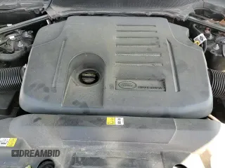 2021 Land Rover Range Rover Sport HSE Silver Edition with VIN SALWR2SU0MA760241, listed as a Copart auction lot 71201135 with 53,672 mi miles and Salvage title. Bid and sale history available at DreamBid. Image 15.