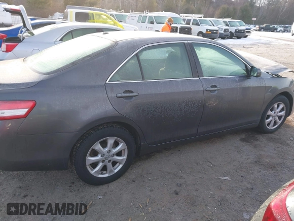 2011 Toyota Camry LE with VIN 4T4BF3EK1BR150618, listed as a IAAI auction lot 41364460 with 161,373 mi miles. Bid and sale history available at carsss.com. Image 13.