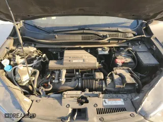 2021 Honda CR-V EX with VIN 2HKRW1H54MH412197, listed as a Copart auction lot 49129835 with 74,386 mi miles and Salvage Title. Bid and sale history available at carsss.com. Image 13.