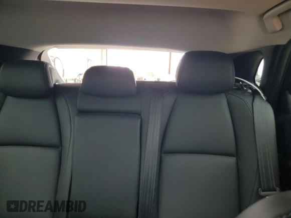 2022 Mazda CX-30 2.5 Turbo with VIN 3MVDMBAY9NM453333, listed as a Copart auction lot 79998294 with 19,242 mi miles and Non Repairable. Bid and sale history available at DreamBid. Image 10.