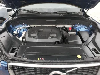 2019 Volvo XC90 R-Design with VIN YV4A22PM0K1494406, listed as a Copart auction lot 68379282 with 30,254 mi miles. Bid and sale history available at carsss.com. Image 11.