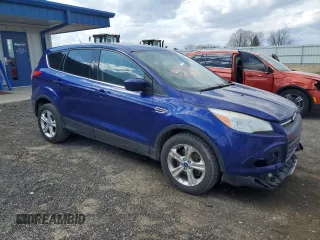 2013 Ford Escape SE with VIN 1FMCU0G9XDUC78209, listed as a Copart auction lot 50434325 with 188,099 mi miles and Clean Title. Bid and sale history available at carsss.com. Image 4.