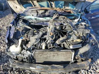 2012 Hyundai Elantra GLS PZEV with VIN 5NPDH4AE0CH096828, listed as a Copart auction lot 51997595 with 184,896 mi miles and Salvage Title. Bid and sale history available at carsss.com. Image 12.