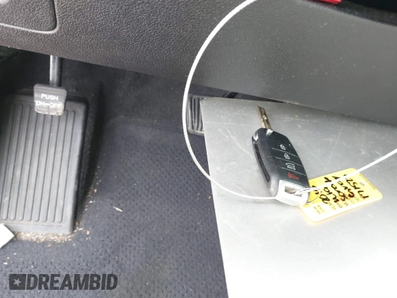 2016 Kia Sorento LX with VIN 5XYPG4A36GG171527, listed as a IAAI auction lot 41872641 with 95,012 mi miles and . Bid and sale history available at DreamBid. Image 11.