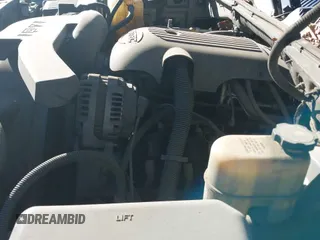 2002 Chevrolet Tahoe Z71 z VIN 1GNEK13Z32R125421, wystawiony jako IAAI lot #41859011 z przebiegiem 216 021 mil mil oraz . Historia ofert i sprzedaży dostępna na DreamBid. Obrazek 12.