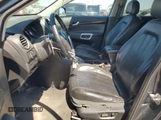 2013 Chevrolet Captiva Sport LTZ with VIN 3GNAL4EKXDS578657, listed as a Copart auction lot 59074234 with 210,456 mi miles and Clean Title. Bid and sale history available at DreamBid. Image 7.