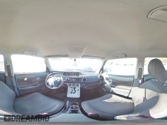 2009 Scion xB z VIN JTLKE50E091087719, wystawiony jako Copart lot #51340995 z przebiegiem 181 978 mil mil oraz Szkoda całkowita • Salvage title. Historia ofert i sprzedaży dostępna na DreamBid. Obrazek 14.