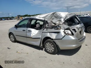 2006 Honda Odyssey LX с VIN 5FNRL38236B043862, выставлен на аукционе Copart как лот 52404045 с пробегом 167 669 миль миль и Списание • Salvage title. История ставок и продаж доступна на DreamBid. Изображение 2.