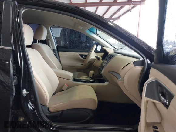 2015 Nissan Altima 2.5 SL with VIN 1N4AL3AP7FN900680, listed as a IAAI auction lot 41905897 with 158,200 mi miles. Bid and sale history available at carsss.com. Image 5.
