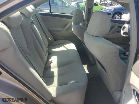 2009 Toyota Camry Hybrid with VIN 4T1BB46K49U067527, listed as a Copart auction lot 52235165 with 226,523 mi miles and Clean Title. Bid and sale history available at carsss.com. Image 10.