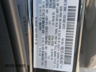 2019 Mazda CX-5 Sport with VIN JM3KFBBM3K1587964, listed as a Copart auction lot 52239145 with Not Provided miles and Salvage Title. Bid and sale history available at DreamBid. Image 14.