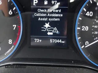 2019 Hyundai Kona SEL with VIN KM8K2CAA5KU352381, listed as a IAAI auction lot 41740117 with 57,044 mi miles and . Bid and sale history available at DreamBid. Image 15.