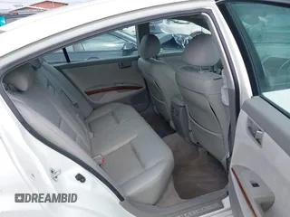 2004 Nissan Maxima SE with VIN 1N4BA41E74C895097, listed as a IAAI auction lot 42485748 with 112,443 mi miles and . Bid and sale history available at DreamBid. Image 8.