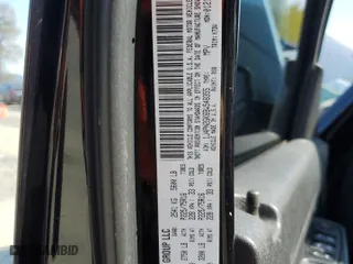 2011 Jeep Liberty Sport with VIN 1J4PN2GK6BW548355, listed as a Copart auction lot 53486555 with 144,372 mi miles and Clean Title. Bid and sale history available at carsss.com. Image 13.