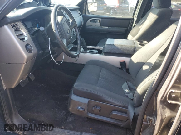 2017 Ford Expedition Max XLT z VIN 1FMJK1JT6HEA18140, wystawiony jako Copart lot #48070725 z przebiegiem 90 801 mil mil oraz Szkoda całkowita • Salvage title. Historia ofert i sprzedaży dostępna na DreamBid. Obrazek 7.