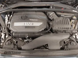2020 BMW 2 Series 228i xDrive with VIN WBA73AK00L7F64591, listed as a IAAI auction lot 41604749 with 44,130 mi miles. Bid and sale history available at carsss.com. Image 10.