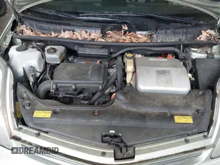 2008 Toyota Prius with VIN JTDKB20U587804430, listed as a IAAI auction lot 42245836 with 187,564 mi miles and . Bid and sale history available at DreamBid. Image 10.