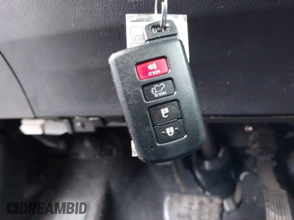 2016 Toyota RAV4 XLE с VIN 2T3RFREV0GW508957, выставлен на аукционе IAAI как лот 41522156 с пробегом 70 230 миль миль и . История ставок и продаж доступна на DreamBid. Изображение 11.