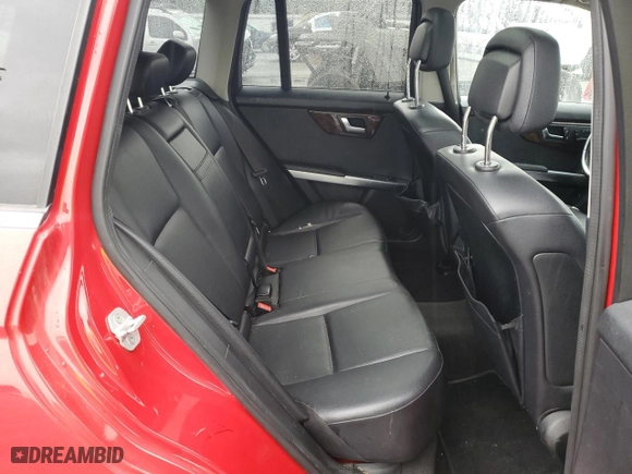 2014 Mercedes-Benz GLK-Class GLK 250 BlueTEC with VIN WDCGG0EB3EG190972, listed as a Copart auction lot 48710155 with 239,454 mi miles and Clean Title. Bid and sale history available at carsss.com. Image 11.